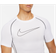 NIKE Dri-Fit Pro Short Sleeve Top Men - White/Black