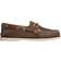 Sperry Gold Cup Authentic Original - Brown