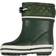 Bundgaard Sailor Rubber Boots Warm - Army