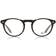 Ray-Ban da vista Rx5283 cod. colore 2012 Unisex Panthos Marrone