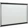 vidaXL Projector Screens Projection Screen 182.9 Cm 4:3