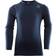 Aclima LightWool Crew Neck Blazer - Navy