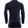 Aclima LightWool Crew Neck Blazer - Navy