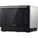 Panasonic NN-CS89LB Rostfritt stål