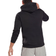 Reebok Identity Fleece Hoodie - Black/White