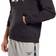 Reebok Ri Flc Oth Bl Hoodie Black/White Male