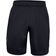 Under Armour Stretch Training Shorts Men - Black/Pitch Gray