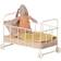 Maileg Cot Bed Micro