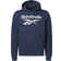 Reebok Identity Fleece Hoodie - Vector Navy