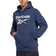 Reebok Identity Fleece Hoodie - Vector Navy