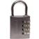 ABUS Combination Lock 145/40