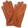 Morris Morris Suede Gloves - Camel