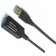 Aisens USB A-USB A 2.0 M-F 5m