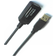 Aisens USB A-USB A 2.0 M-F 5m