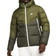 Nike Storm-FIT Windrunner Hooded Jacket - Rough Green/Sequoia/Sail/Sail