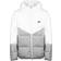 Nike Storm-FIT Windrunner Hooded Jacket - White/Light Smoke Grey/Sail/Black