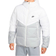 Nike Storm-FIT Windrunner Hooded Jacket - White/Light Smoke Grey/Sail/Black