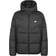 Nike Storm-FIT Windrunner Hooded Jacket - Black/Sail