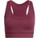 adidas Studio Sport Bra - Victory Crimson