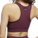 adidas Studio Sport Bra - Victory Crimson