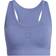 Adidas Studio Bra Orbit Violet - Sininen