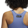 Adidas Studio Bra Orbit Violet - Sininen