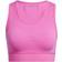 Adidas Studio Bra Screaming - Pink