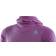 Aclima Kid's Warmwool Hood Sweater - Sunset Purple/Reefwaters (101808-310)