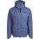 adidas Terrex Myshelter Primaloft Hooded Padded Jacket - Orbit Violet