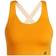 Adidas Ultimate Bra - Focus Orange/Halo Blush