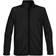 Stormtech Endurance Softshell Jacket - Black