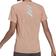 Adidas Runner T-shirt Women - Ambient Blush