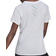 Adidas Runner T-shirt Women - White