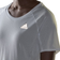 Adidas Runner T-shirt Women - White