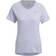 Adidas Runner T-shirt Women - Violet Tone