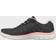 Skechers Flex Appeal 4.0 - Black Mesh/Coral/Lavender Trim