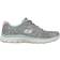 Skechers Flex Appeal 4.0 - Grey/Black