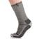 Aclima Hotwool Socks - Grey Melange (103987-27)