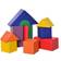 Homcom Soft Foam Play Blocks 11pcs