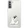 Karl Lagerfeld Suojakuori Samsung S21 Plus Läpinäkyvä