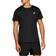 Asics Maglia a Maniche Corte Uomo Nero