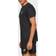 Asics Maglia a Maniche Corte Uomo Nero