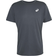 Asics Camiseta A Maniche Corte T-Shirt - Grey