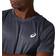 Asics Camiseta A Maniche Corte T-Shirt - Grey