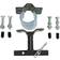Trixie Holder for Saddlebar (for item 12860)
