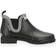 Jacson Jodhpur Rubber Junior Black/Grey Unisex