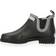 Jacson Jodhpur Rubber Junior Black/Grey Unisex