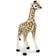 Melissa & Doug Plush Standing Baby Giraffe