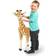 Melissa & Doug Plush Standing Baby Giraffe