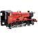 Metal Earth Harry Potter Hogwarts Express